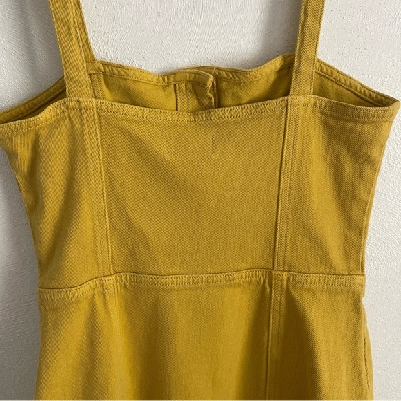 Aritzia wilfred free jumper worn on Josie on Riverdale size 4 button front - Picture 7 of 12